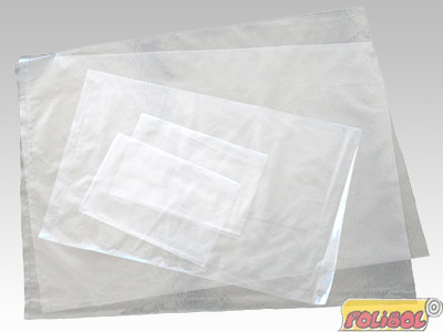 Bolsas de Baja Densidad